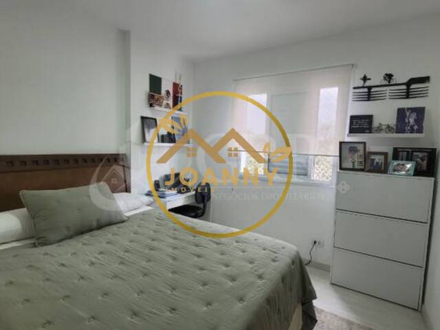 #AP04362 - Apartamento para Venda em Jacareí - SP - 2