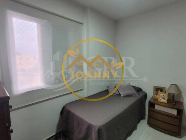 #AP04362 - Apartamento para Venda em Jacareí - SP - 3