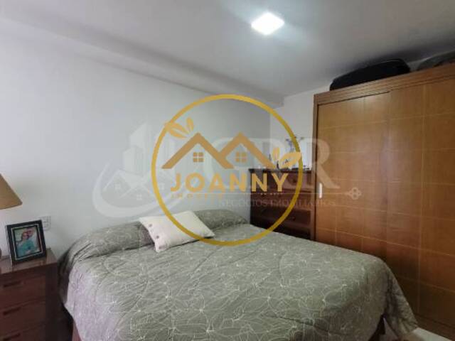 Apartamento para Venda em Jacareí - 4