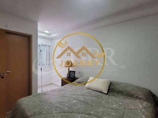 Apartamento para Venda em Jacareí - 5