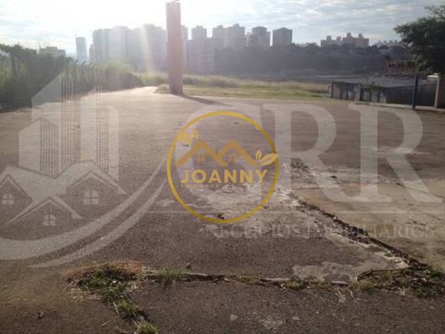 #AR00033 - Área para Venda em São José dos Campos - SP - 1