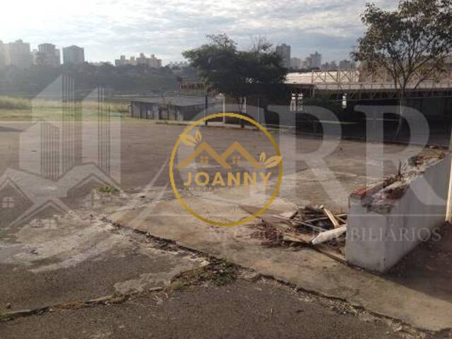 #AR00033 - Área para Venda em São José dos Campos - SP - 2