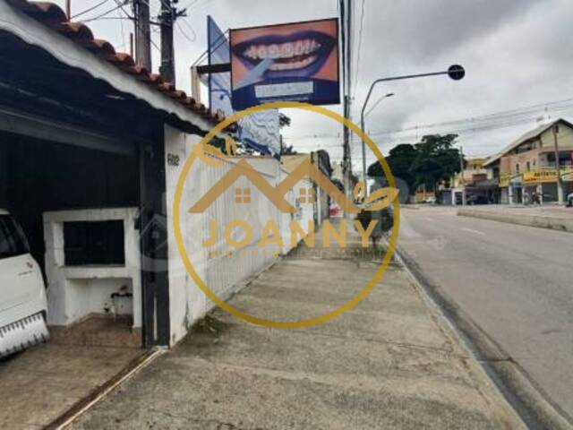 #PT00193 - Ponto Comercial para Locação em São José dos Campos - SP - 1
