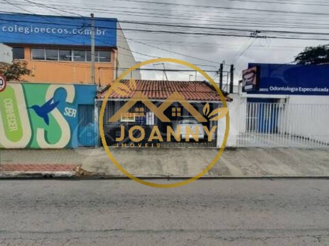 #PT00193 - Ponto Comercial para Locação em São José dos Campos - SP - 2
