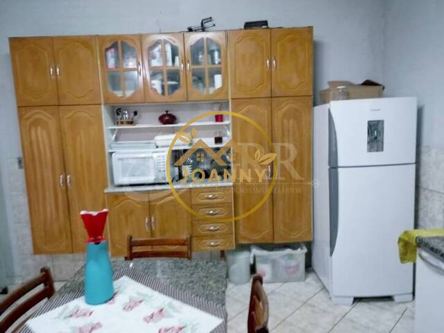 Chácara para Venda em São José dos Campos - 4