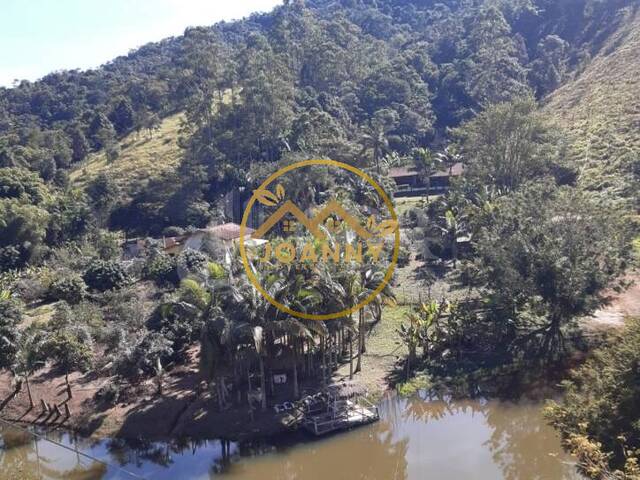 Chácara para Venda em São José dos Campos - 5