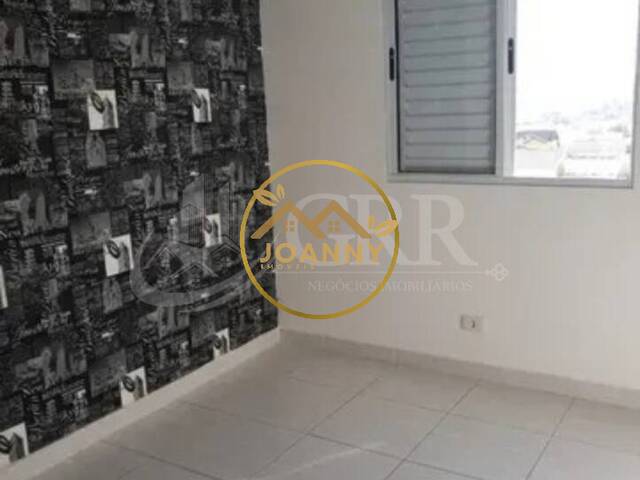 #AP04402 - Apartamento para Venda em Jacareí - SP - 1