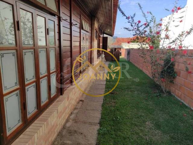 Casa para Locação em Jambeiro - 5