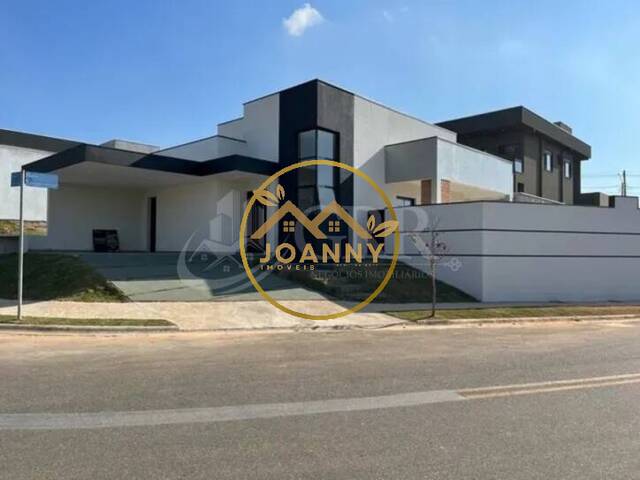 Venda em Residencial Colinas - Caçapava