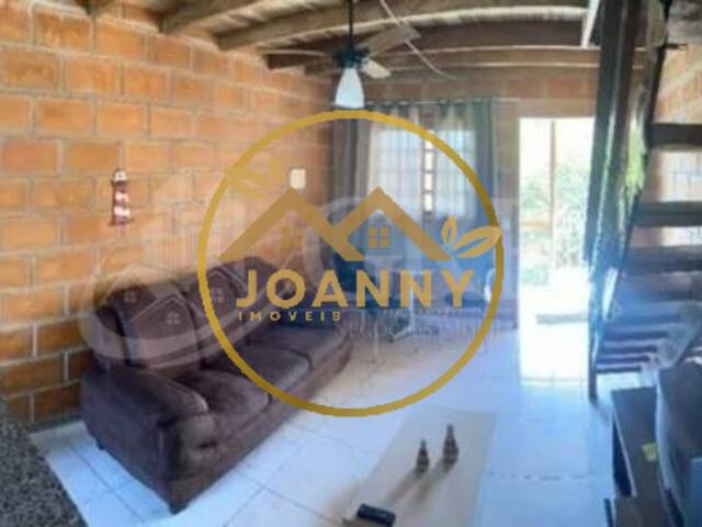 #AP04412 - Apartamento para Venda em Ubatuba - SP - 1