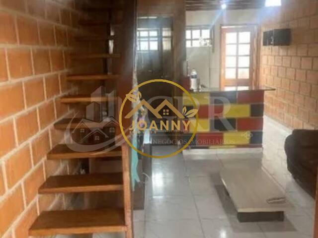 #AP04412 - Apartamento para Venda em Ubatuba - SP - 2