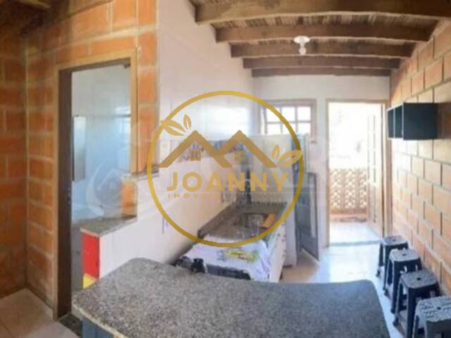 #AP04412 - Apartamento para Venda em Ubatuba - SP - 3