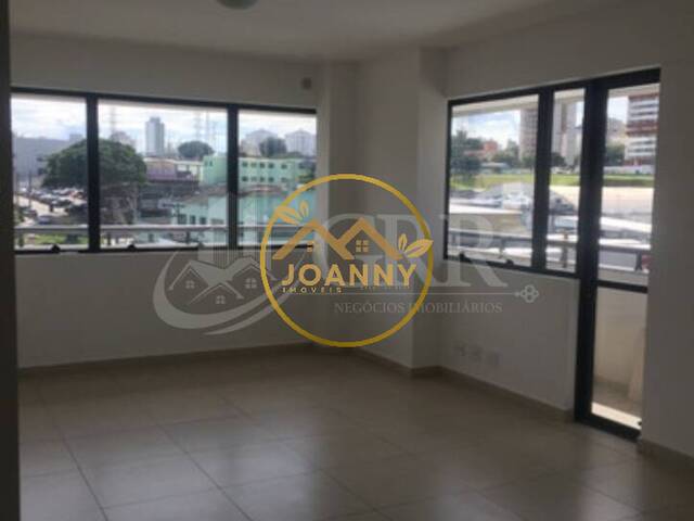 #SA00345 - Sala para Venda em São José dos Campos - SP - 1