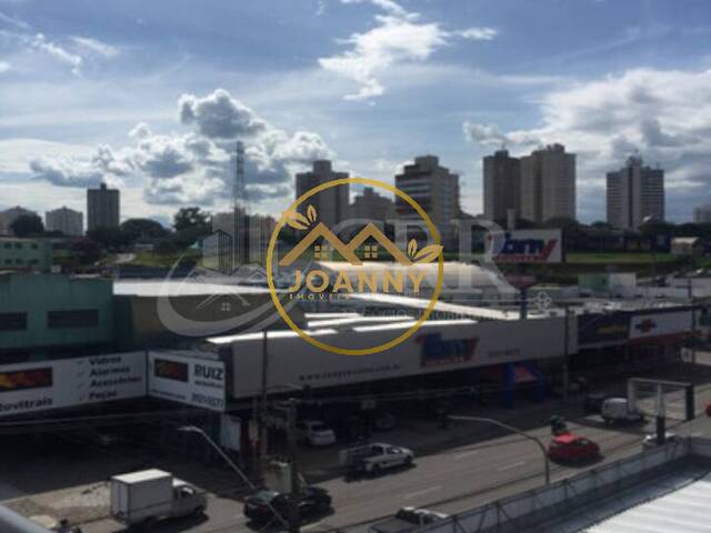 #SA00345 - Sala para Venda em São José dos Campos - SP - 2