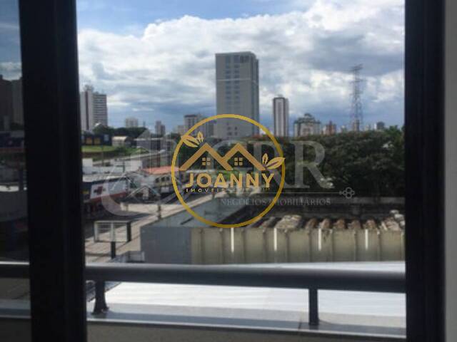 #SA00345 - Sala para Venda em São José dos Campos - SP - 3