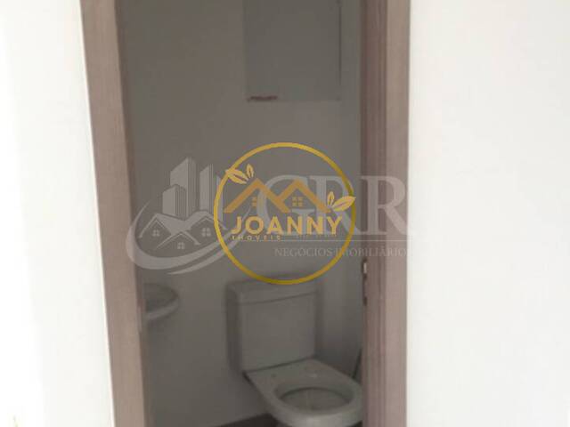 Sala para Venda em São José dos Campos - 5