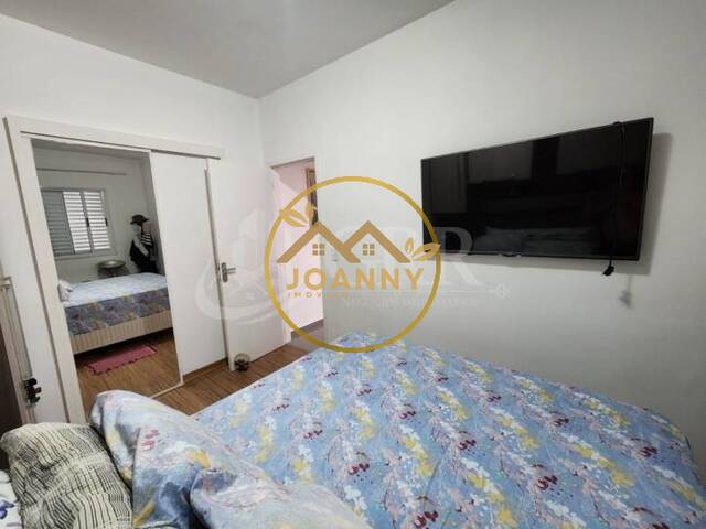 #AP04421 - Apartamento para Venda em Jacareí - SP - 2