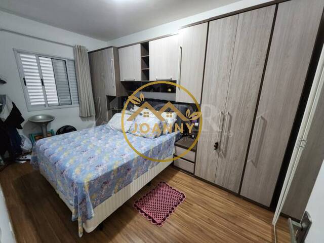 #AP04421 - Apartamento para Venda em Jacareí - SP - 3