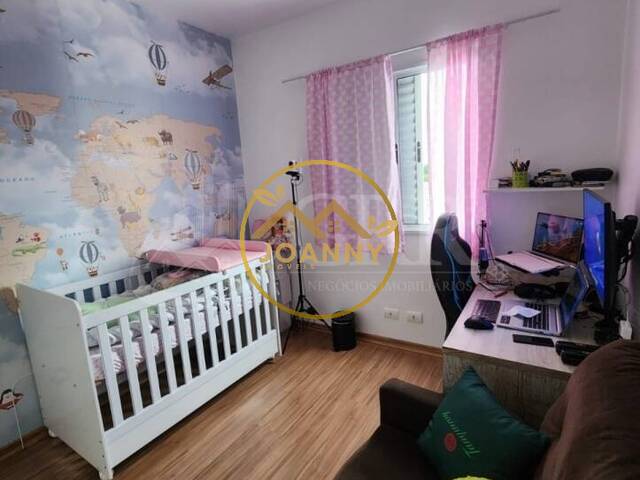 Apartamento para Venda em Jacareí - 4