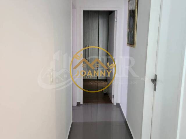 Apartamento para Venda em Jacareí - 5