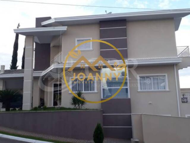 #CA03603 - Sobrado para Venda em São José dos Campos - SP - 1