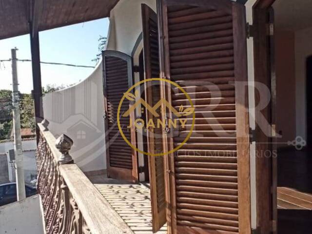 #CA03606 - Sobrado para Venda em São José dos Campos - SP - 3