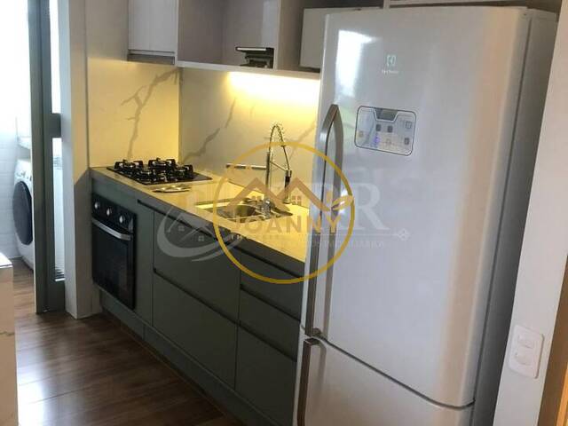 Apartamento para Venda em Jacareí - 5