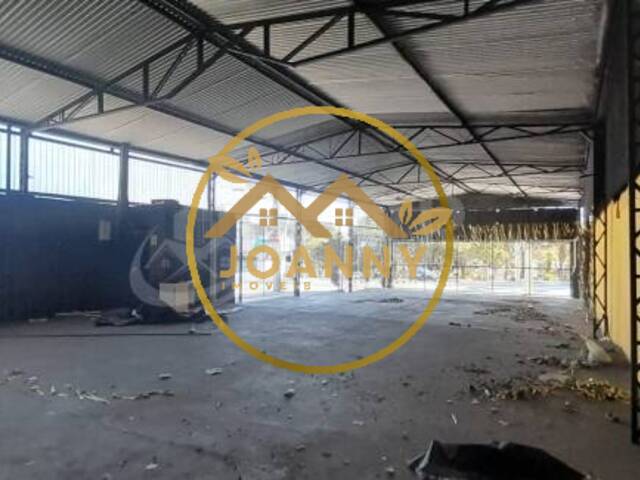 Galpão para Locação em São José dos Campos - 4