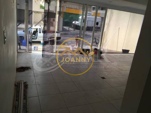 #PT00199 - Ponto Comercial para Locação em São José dos Campos - SP - 1