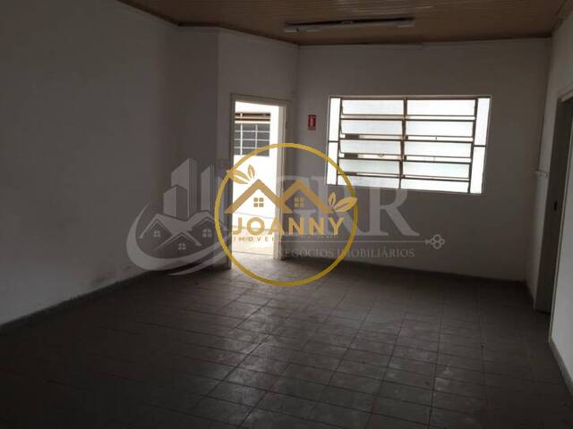 #PT00199 - Ponto Comercial para Locação em São José dos Campos - SP - 2