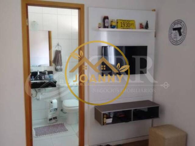 #CA03632 - Casa para Venda em Jacareí - SP - 3