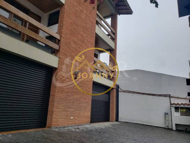 #CA03637 - Sobrado para Venda em São José dos Campos - SP - 1
