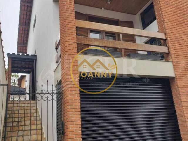 #CA03637 - Sobrado para Venda em São José dos Campos - SP - 2