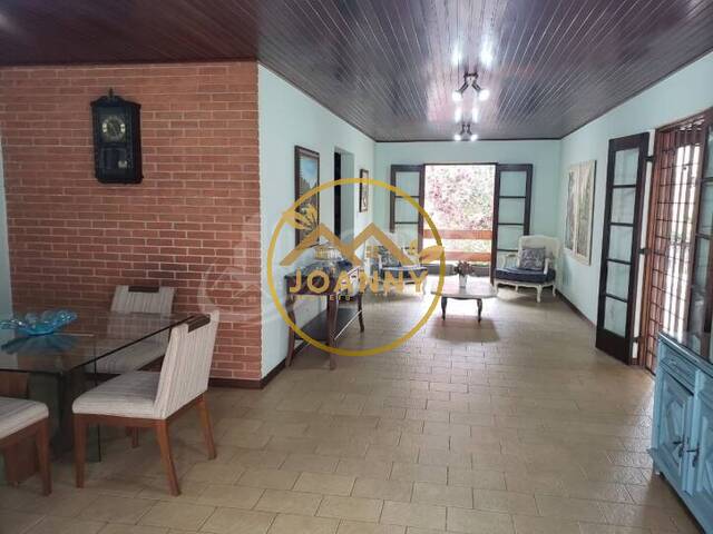 #CA03637 - Sobrado para Venda em São José dos Campos - SP - 3