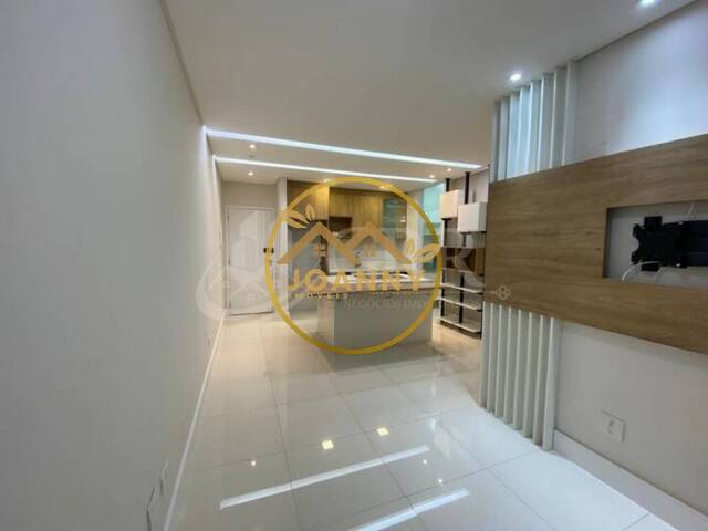#AP04484 - Apartamento para Venda em Jacareí - SP - 2