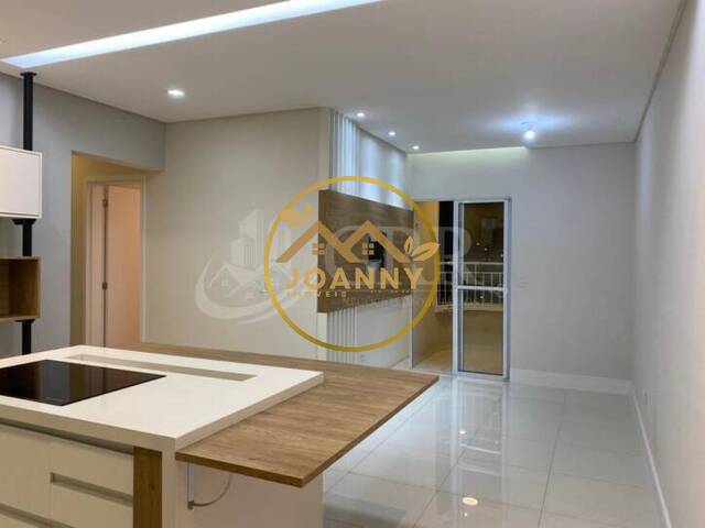 #AP04484 - Apartamento para Venda em Jacareí - SP - 3