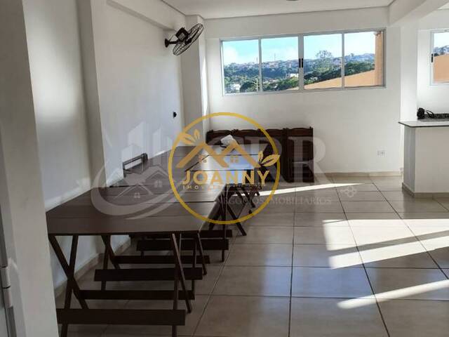 #AP04506 - Cobertura para Locação em Jacareí - SP - 3