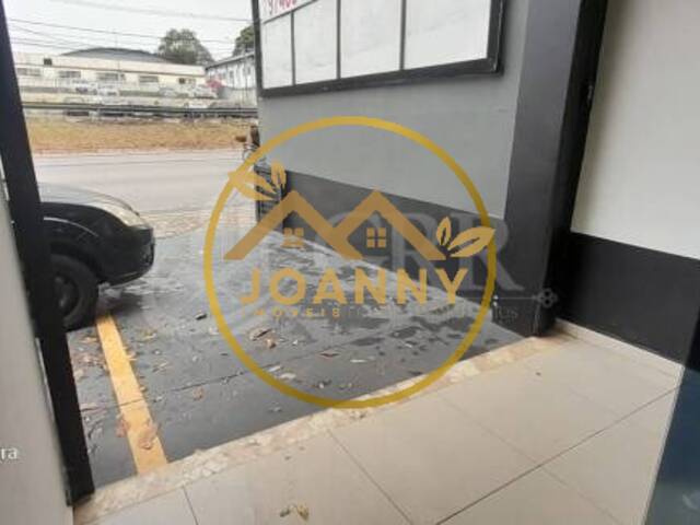 #PT00200 - Ponto Comercial para Locação em São José dos Campos - SP - 1