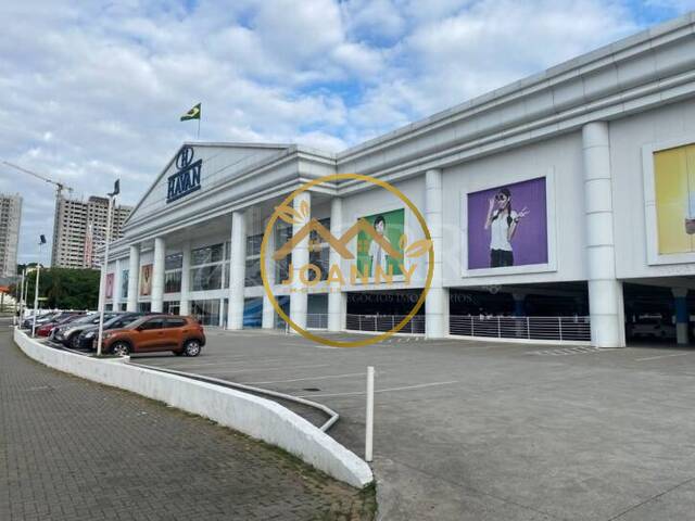 #AP04539 - Apartamento para Locação em São José dos Campos - SP - 1