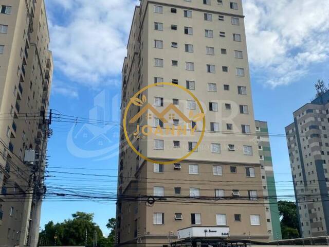 #AP04539 - Apartamento para Locação em São José dos Campos - SP - 3