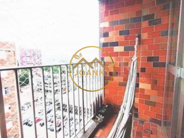 #AP04542 - Apartamento para Locação em São José dos Campos - SP - 1