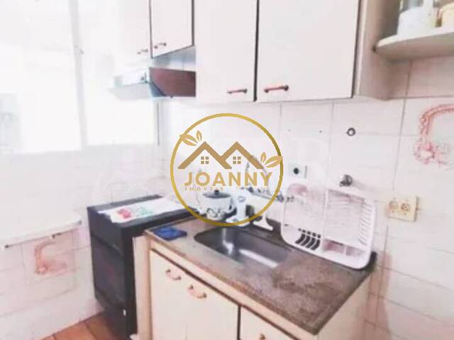 #AP04542 - Apartamento para Locação em São José dos Campos - SP - 2