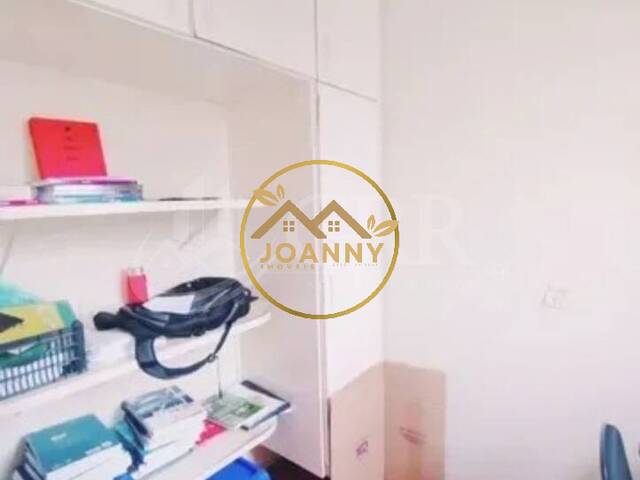 Apartamento para Locação em São José dos Campos - 4