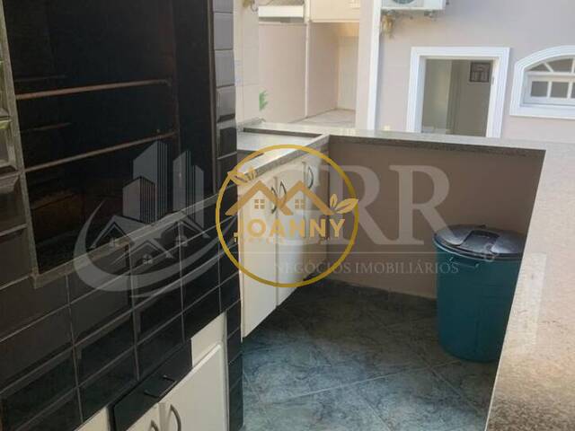 Casa para Locação em São José dos Campos - 4