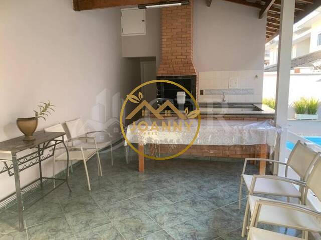 Casa para Locação em São José dos Campos - 5