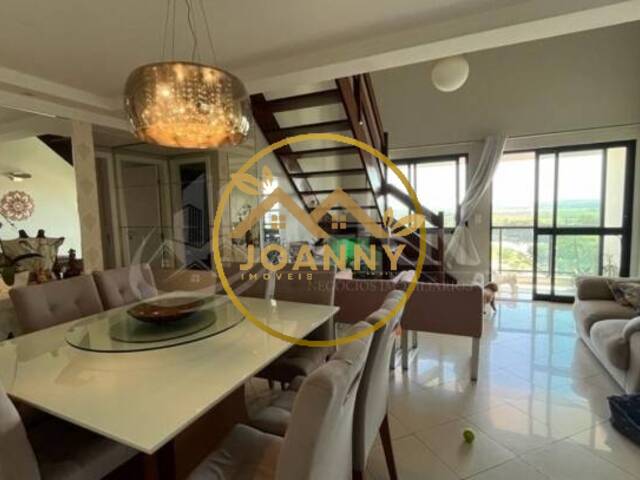 #AP04557 - Duplex para Locação em São José dos Campos - SP - 1