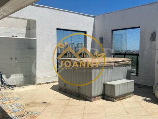 #AP04557 - Duplex para Locação em São José dos Campos - SP - 2