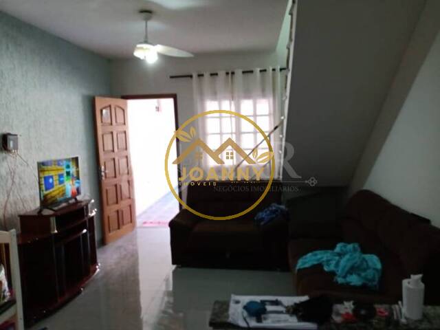 #CA03681 - Sobrado para Venda em São José dos Campos - SP - 2
