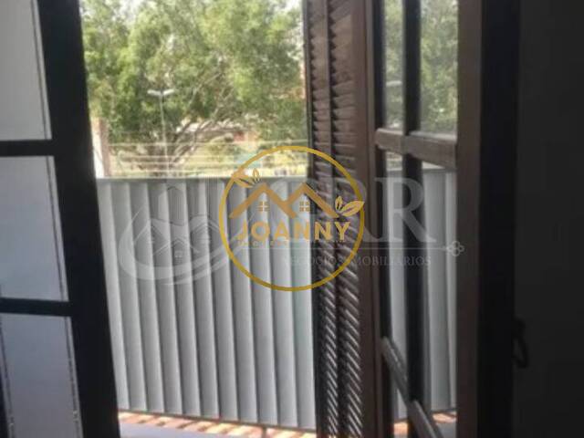 #CA03685 - Sobrado para Locação em São José dos Campos - SP - 1