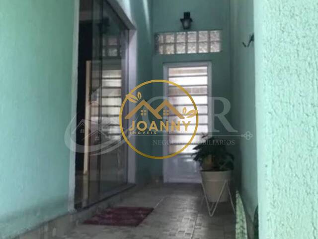 #CA03685 - Sobrado para Locação em São José dos Campos - SP - 2